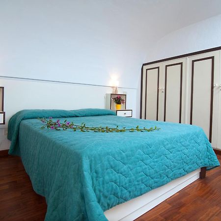 Freedom Holiday Residence Massa Lubrense Extérieur photo