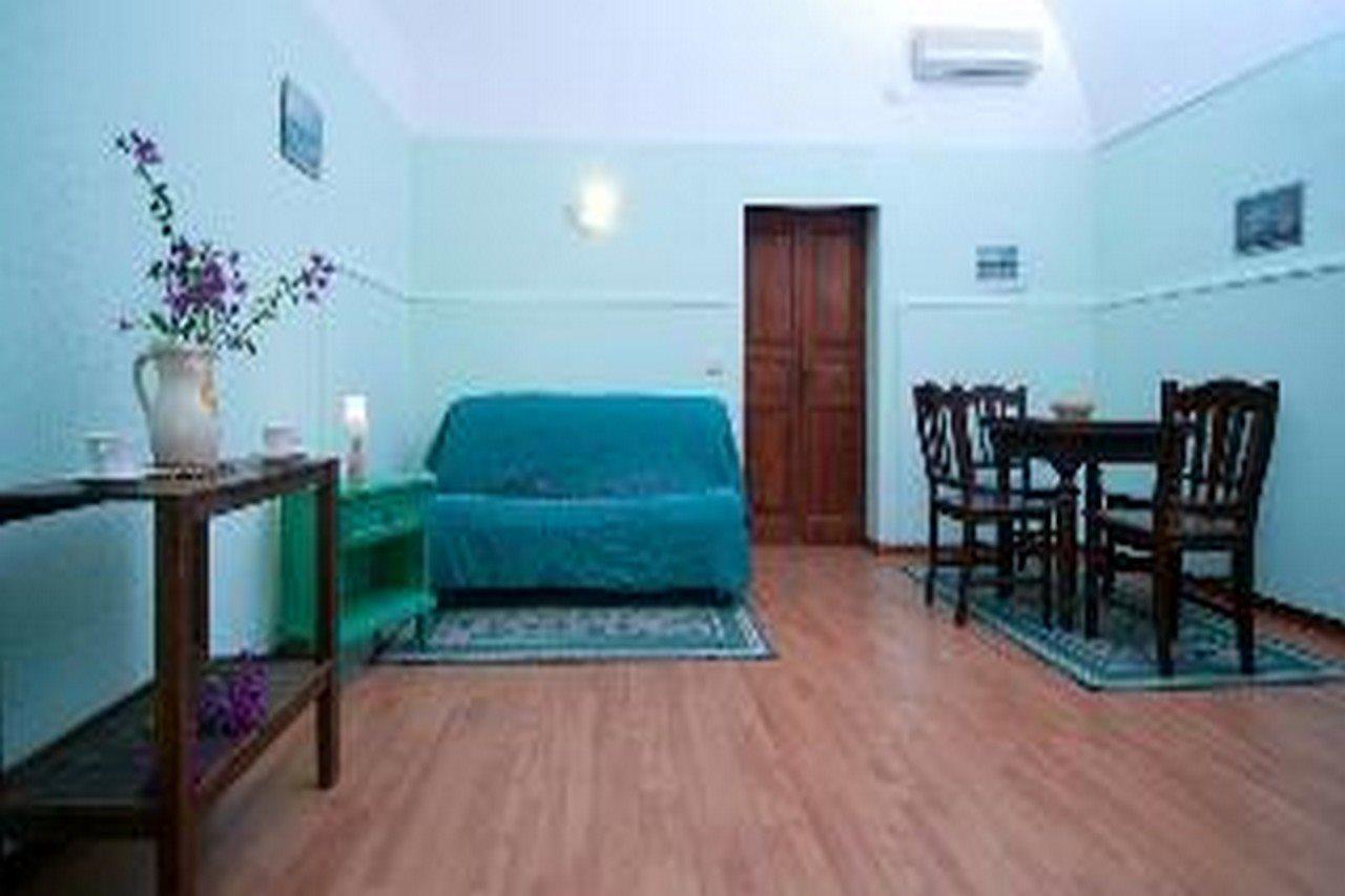 Freedom Holiday Residence Massa Lubrense Extérieur photo
