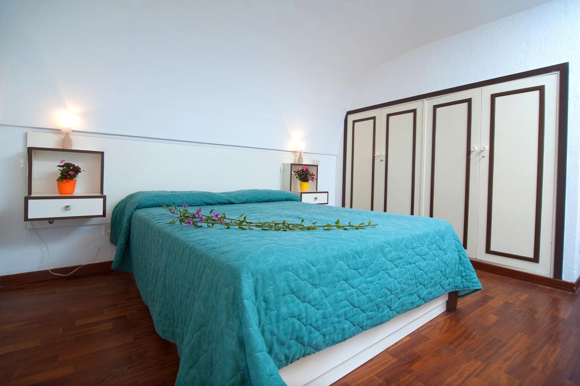 Freedom Holiday Residence Massa Lubrense Extérieur photo