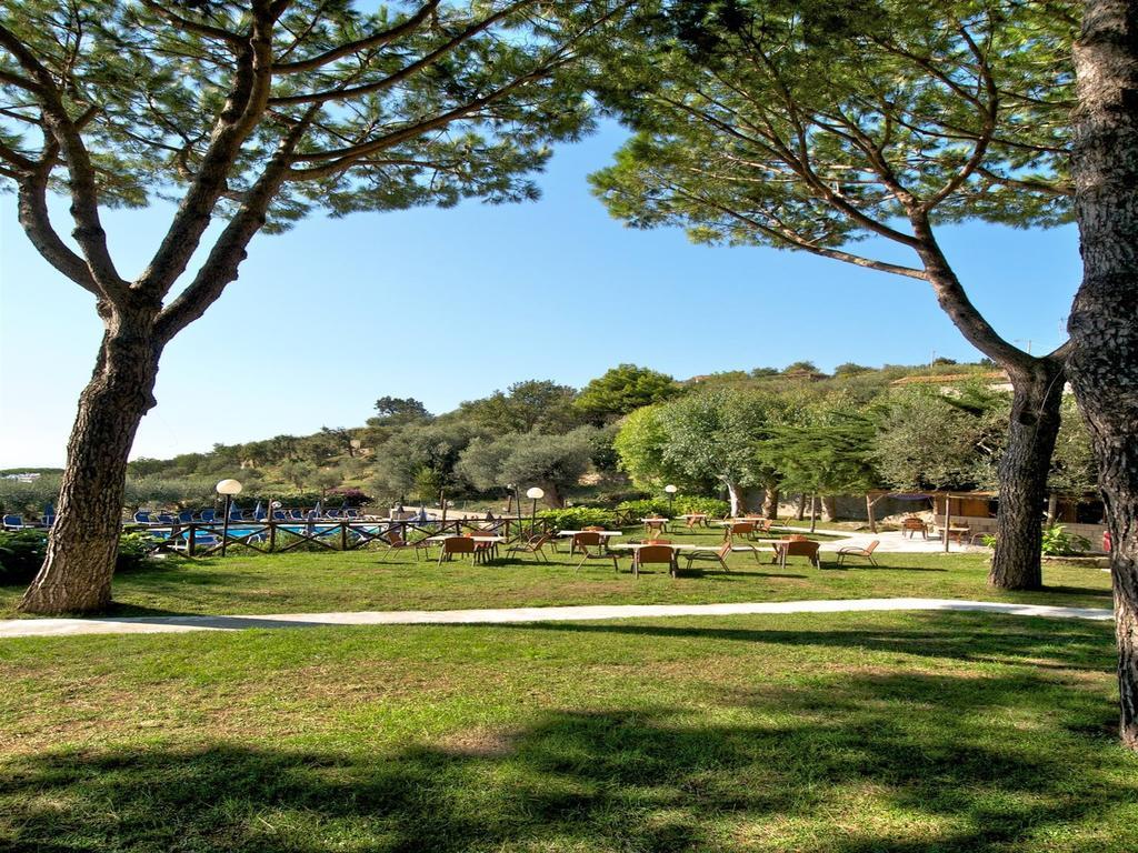 Freedom Holiday Residence Massa Lubrense Extérieur photo