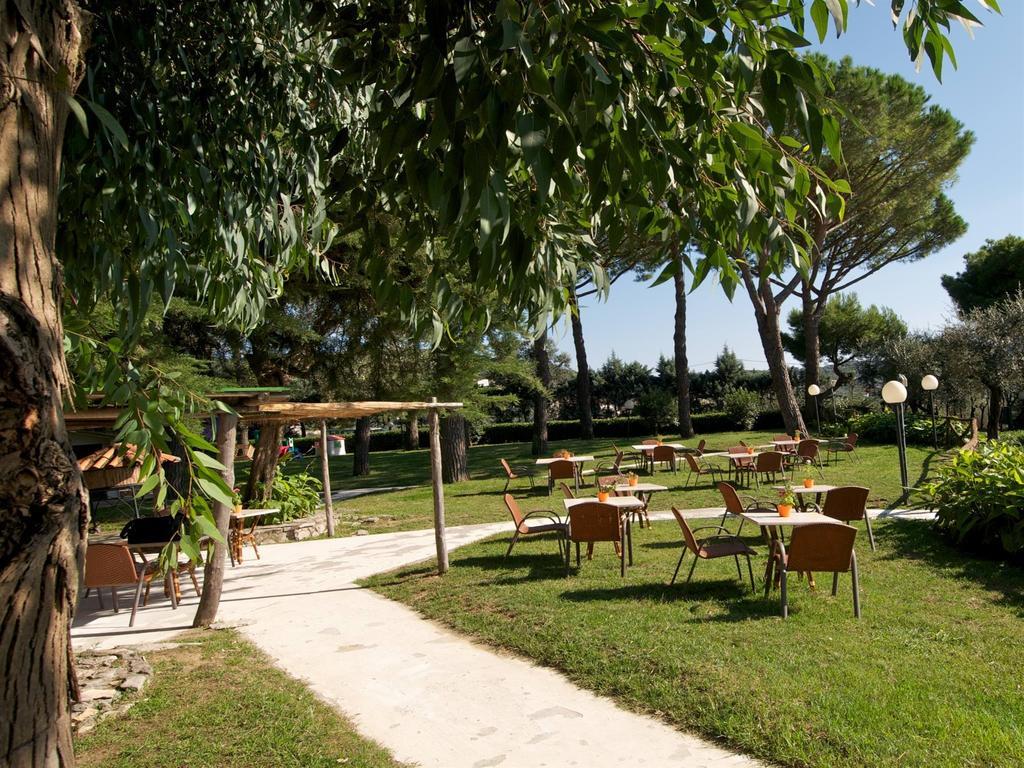 Freedom Holiday Residence Massa Lubrense Extérieur photo