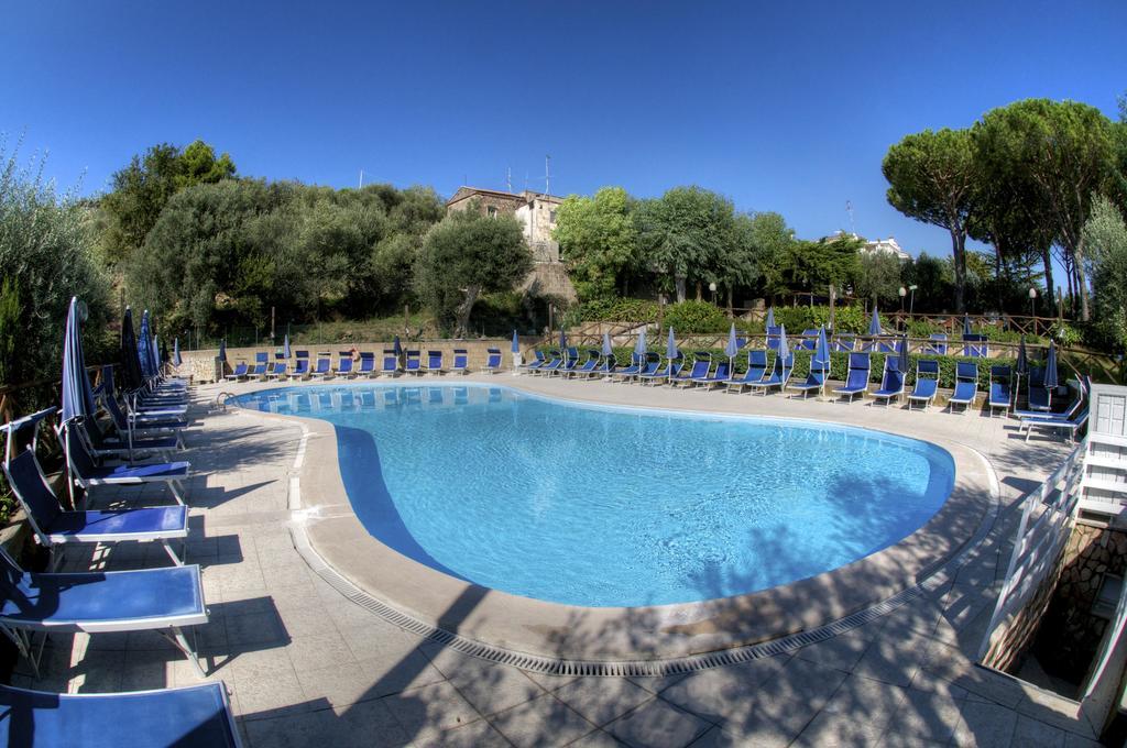 Freedom Holiday Residence Massa Lubrense Extérieur photo