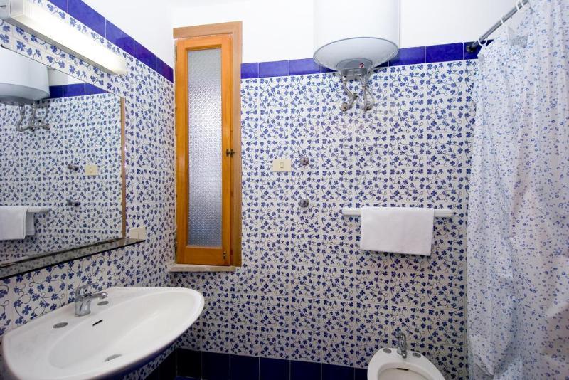 Freedom Holiday Residence Massa Lubrense Extérieur photo