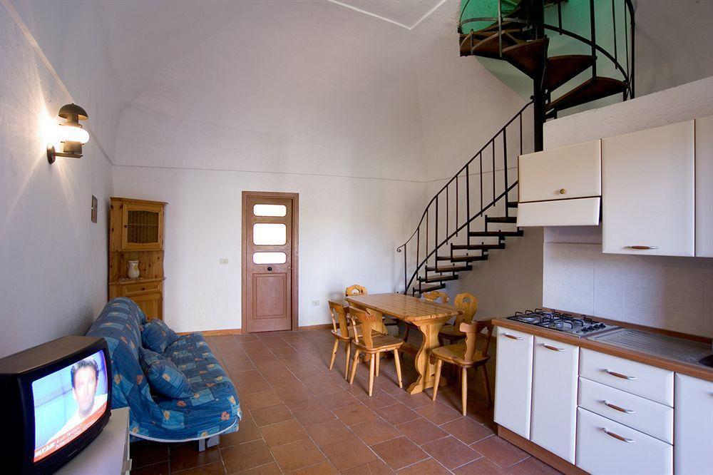 Freedom Holiday Residence Massa Lubrense Extérieur photo