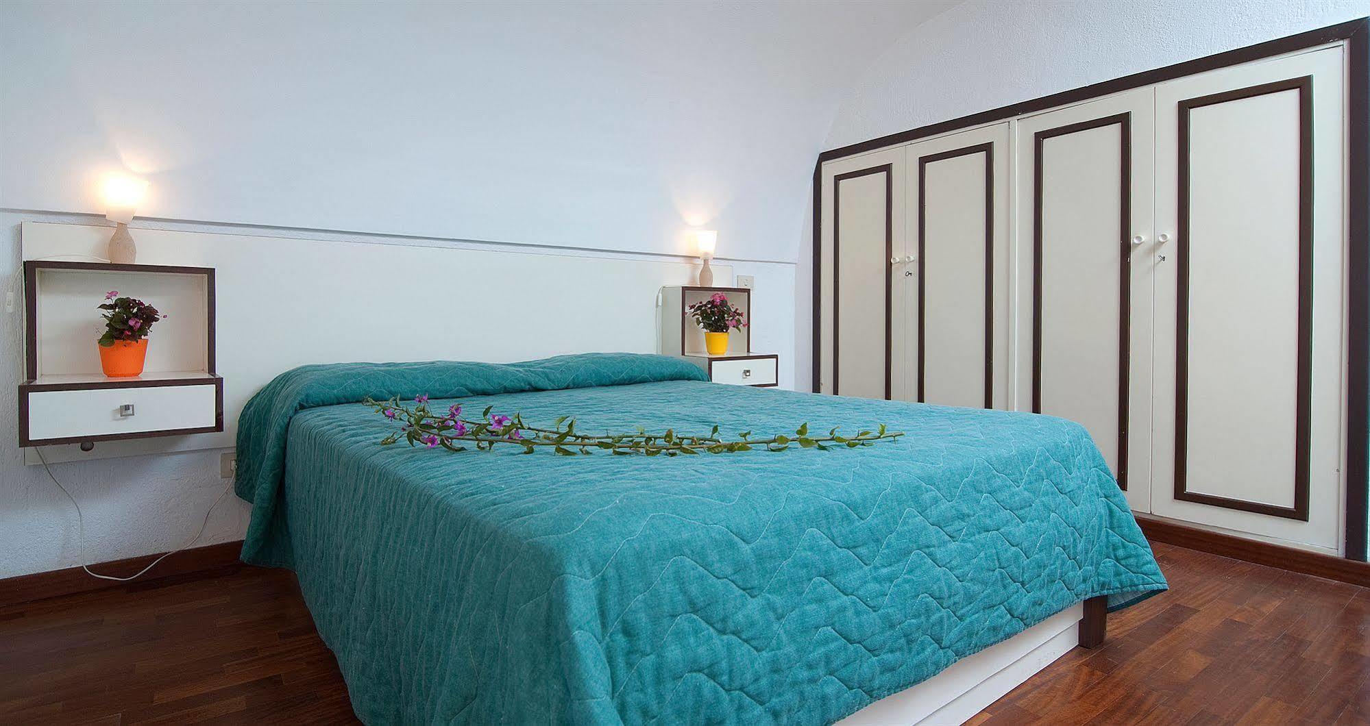 Freedom Holiday Residence Massa Lubrense Extérieur photo