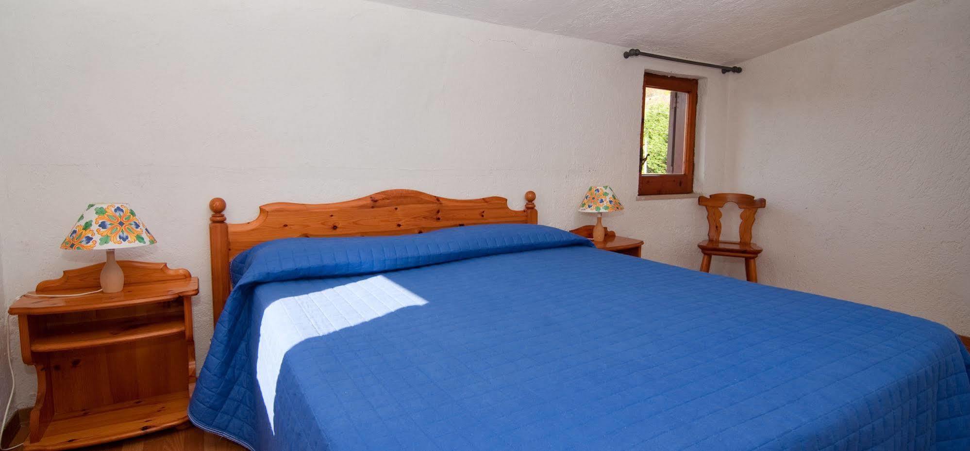 Freedom Holiday Residence Massa Lubrense Extérieur photo