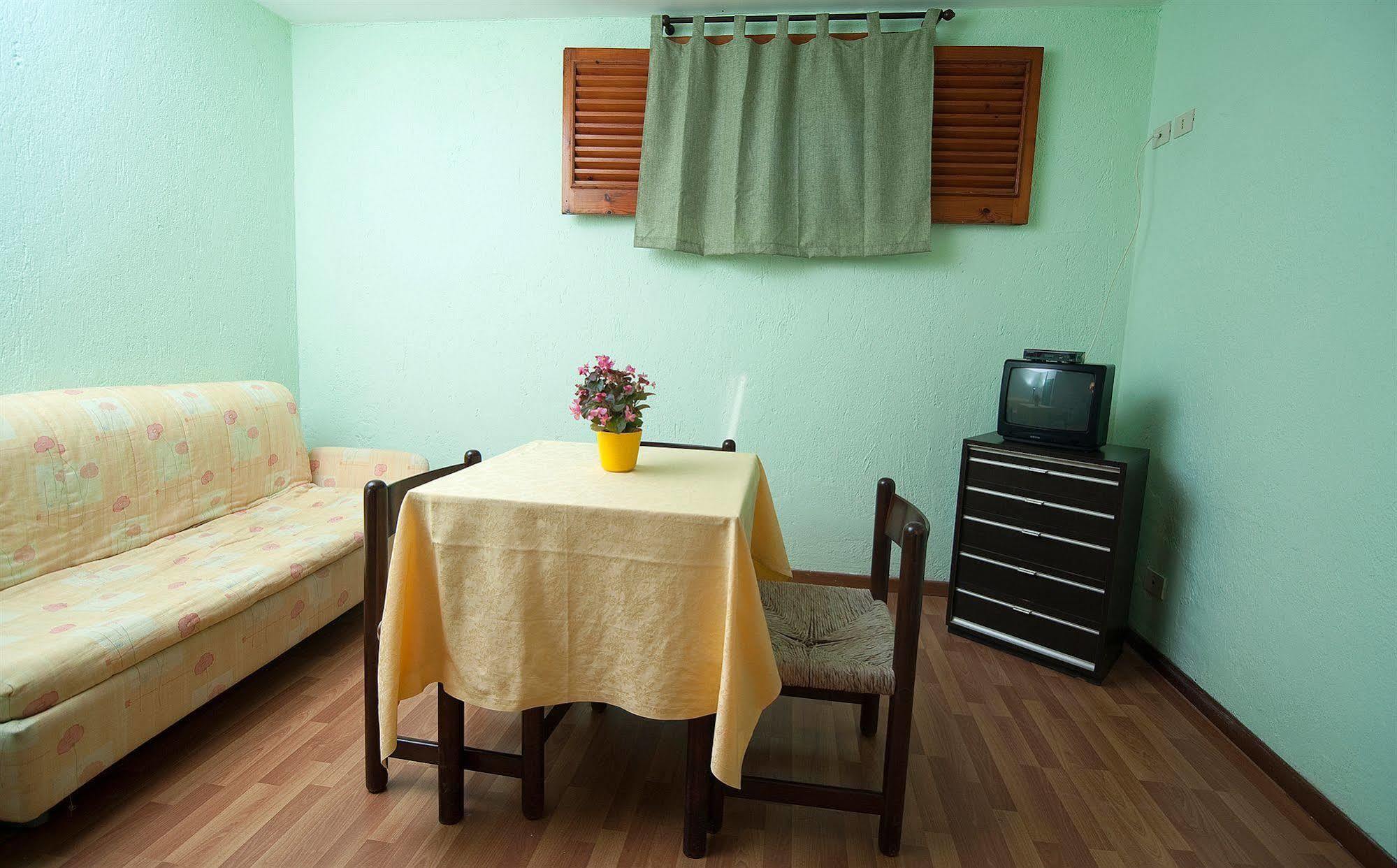 Freedom Holiday Residence Massa Lubrense Extérieur photo