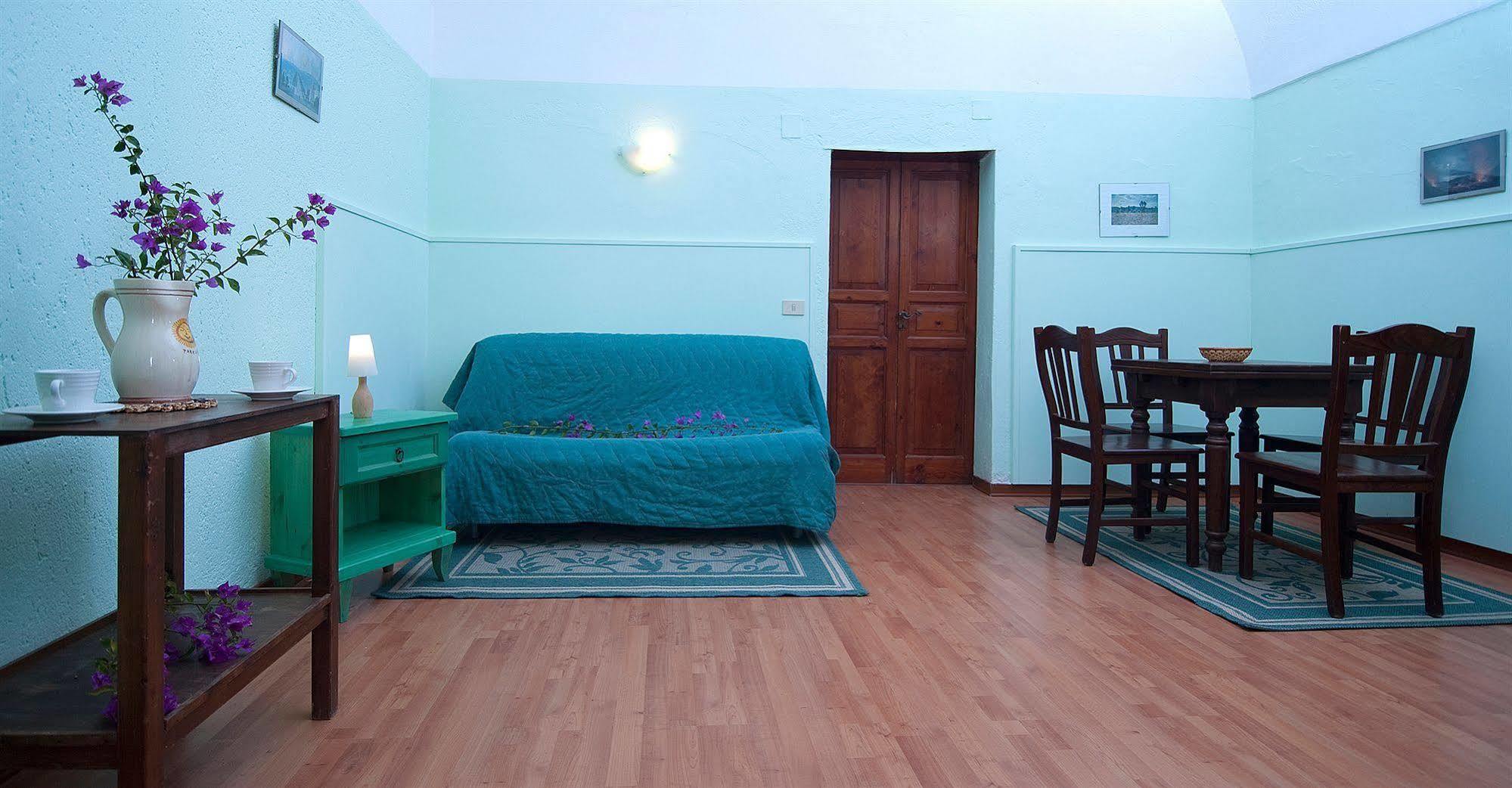 Freedom Holiday Residence Massa Lubrense Extérieur photo