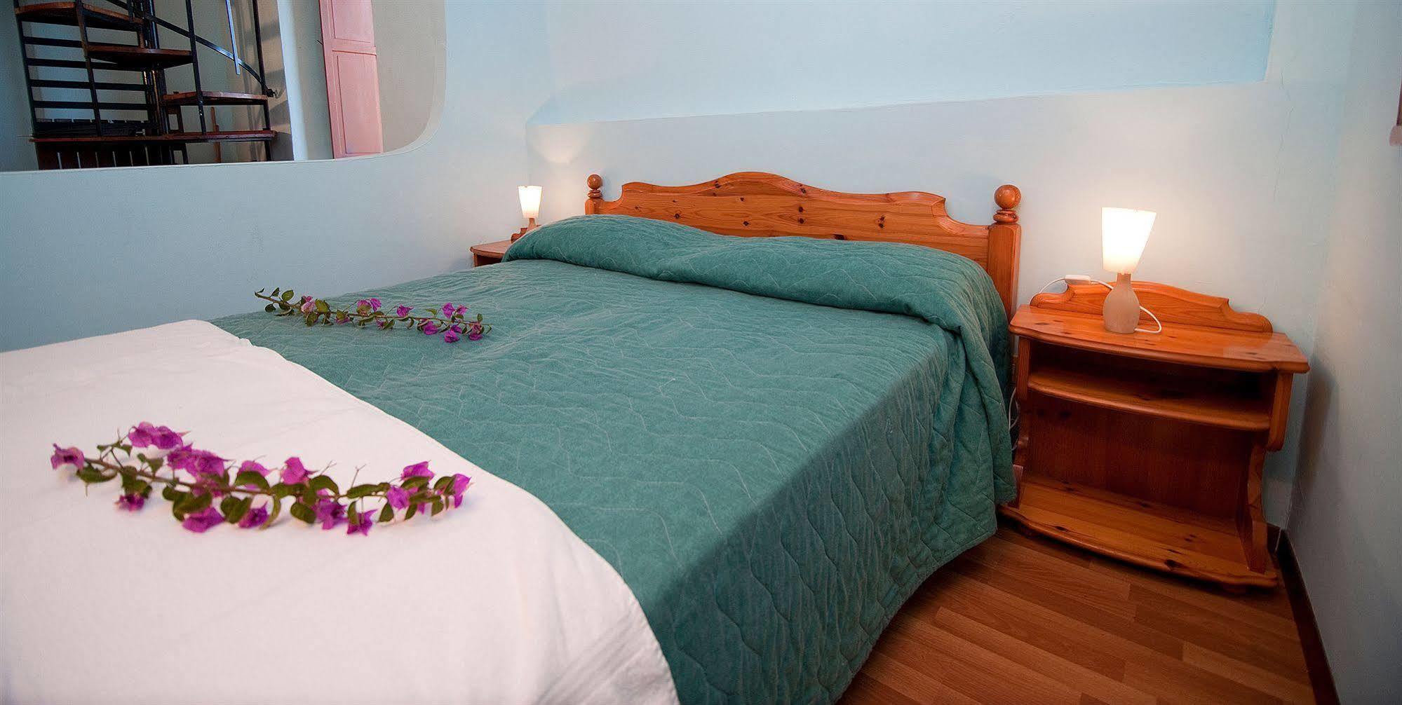 Freedom Holiday Residence Massa Lubrense Extérieur photo