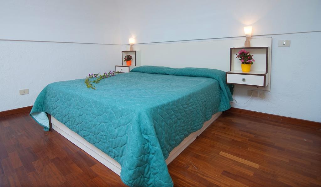 Freedom Holiday Residence Massa Lubrense Extérieur photo