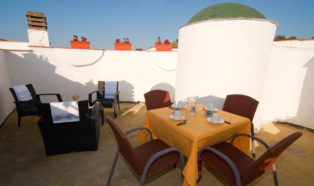 Freedom Holiday Residence Massa Lubrense Extérieur photo